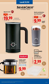 Catalogue Lidl semaine 13 page 59