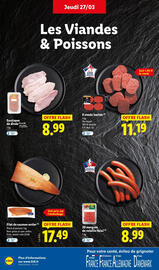 Catalogue Lidl semaine 13 page 6