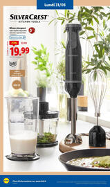 Catalogue Lidl semaine 13 page 60