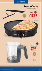 Catalogue Lidl semaine 13 page 61