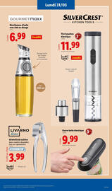 Catalogue Lidl semaine 13 page 63