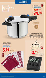 Catalogue Lidl semaine 13 page 67