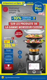 Catalogue Lidl semaine 13 page 69