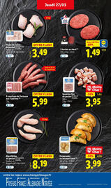 Catalogue Lidl semaine 13 page 7