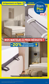 Catalogue Lidl semaine 13 page 70