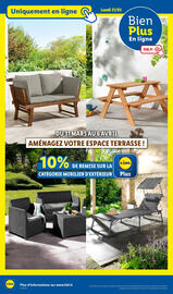 Catalogue Lidl semaine 13 page 73