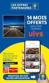 Catalogue Lidl semaine 13 page 76