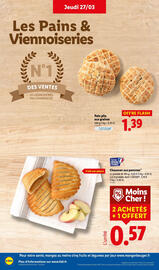 Catalogue Lidl semaine 13 page 8