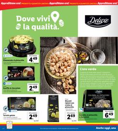 Volantino Lidl settimana 13 Pagina 10