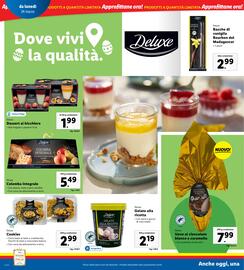 Volantino Lidl settimana 13 Pagina 12