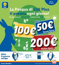 Volantino Lidl settimana 13 Pagina 13