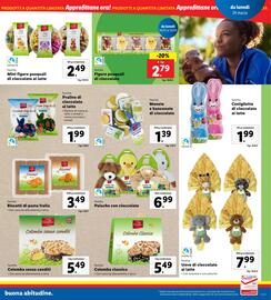 Volantino Lidl settimana 13 Pagina 15