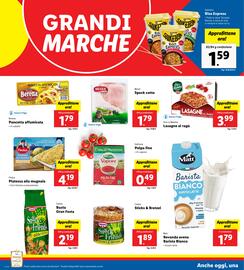 Volantino Lidl settimana 13 Pagina 16