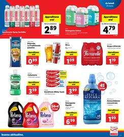 Volantino Lidl settimana 13 Pagina 17