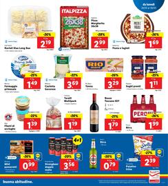 Volantino Lidl settimana 13 Pagina 19