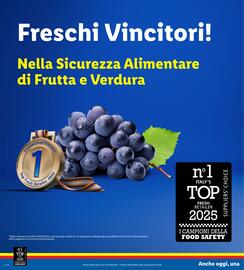 Volantino Lidl settimana 13 Pagina 2