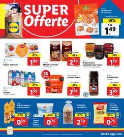 Volantino Lidl settimana 13 Pagina 20