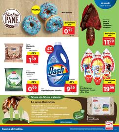 Volantino Lidl settimana 13 Pagina 21