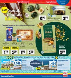 Volantino Lidl settimana 13 Pagina 23