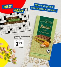 Volantino Lidl settimana 13 Pagina 24