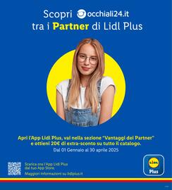 Volantino Lidl settimana 13 Pagina 25