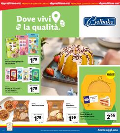 Volantino Lidl settimana 13 Pagina 26