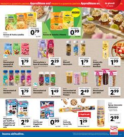 Volantino Lidl settimana 13 Pagina 27