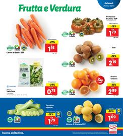 Volantino Lidl settimana 13 Pagina 3