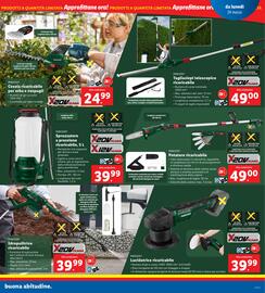 Volantino Lidl settimana 13 Pagina 33