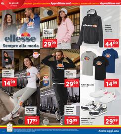 Volantino Lidl settimana 13 Pagina 36