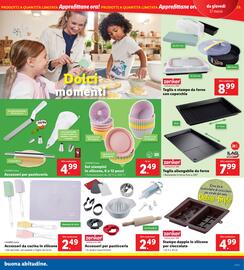 Volantino Lidl settimana 13 Pagina 39