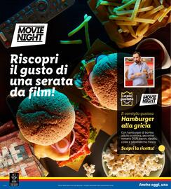 Volantino Lidl settimana 13 Pagina 4