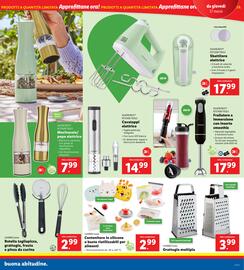 Volantino Lidl settimana 13 Pagina 41