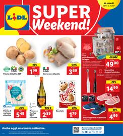 Volantino Lidl settimana 13 Pagina 44