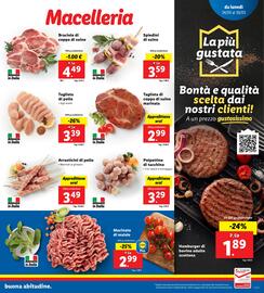 Volantino Lidl settimana 13 Pagina 5