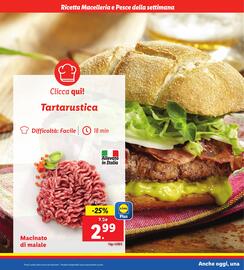 Volantino Lidl settimana 13 Pagina 6