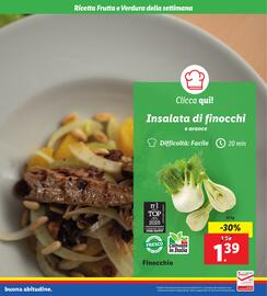 Volantino Lidl settimana 13 Pagina 7