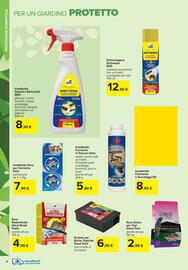 Volantino Carrefour | giardinaggio Pagina 18