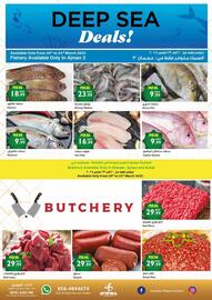 Istanbul Supermarket catalogue week 12 Page 29