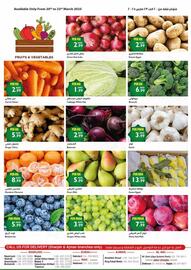 Istanbul Supermarket catalogue week 12 Page 31