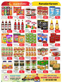 Rawabi Market catalogue Page 3