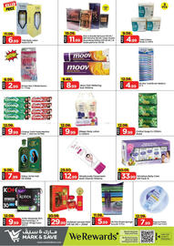 Mark & Save catalogue week 12 Page 4