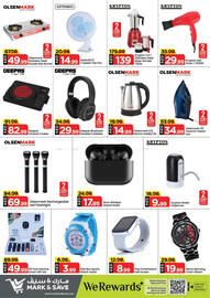 Mark & Save catalogue week 12 Page 7