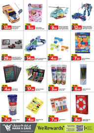 Mark & Save catalogue week 12 Page 9