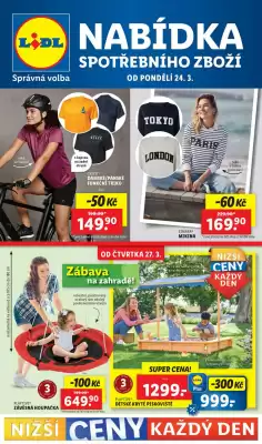 Lidl leták (platné do 30-03)