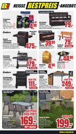 B1 Discount Baumarkt Prospekt woche 12 Seite 2