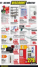 B1 Discount Baumarkt Prospekt woche 12 Seite 9