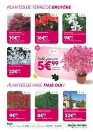 Catalogue Ma Jardinerie page 3