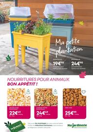 Catalogue Ma Jardinerie page 7