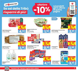 Volantino Eurospar Pagina 11